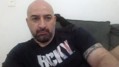 hornybastardman online show from August 1, 2026, 11:47 pm