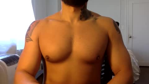 hornybbcxx online show from October 21, 2025, 5:35 pm