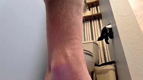 hornybisexual21 online show from February 21, 2026, 6:53 pm