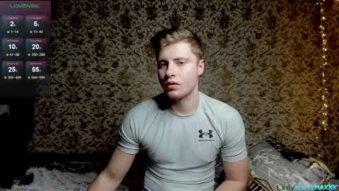 Max online show from December 3, 2025, 2:04 pm