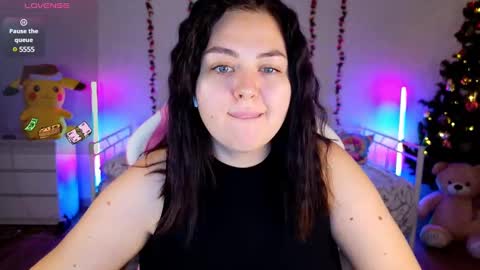 HornyCakee online show from December 10, 2024, 10:38 am