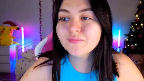 HornyCakee online show from December 17, 2024, 6:13 am