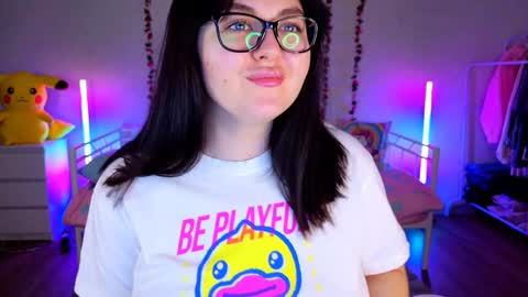HornyCakee online show from January 26, 2025, 5:23 am