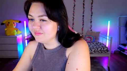HornyCakee online show from February 17, 2025, 3:04 am