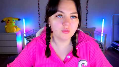 HornyCakee online show from February 19, 2025, 2:23 am