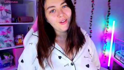 HornyCakee online show from March 12, 2025, 3:57 am
