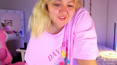 HornyCakee online show from March 1, 2026, 11:34 am