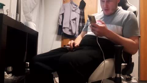 hornycock_1993 online show from January 18, 2025, 9:45 pm