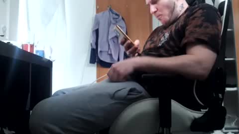hornycock_1993 online show from January 23, 2025, 11:04 am