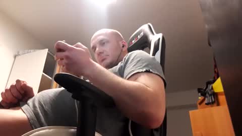 hornycock_1993 online show from January 31, 2025, 11:45 pm
