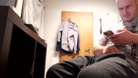 hornycock_1993 online show from February 3, 2025, 4:35 am