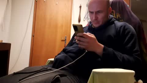hornycock_1993 online show from February 26, 2025, 7:05 pm