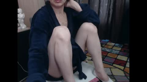 hornycoquinex online show from January 15, 2025, 2:13 pm