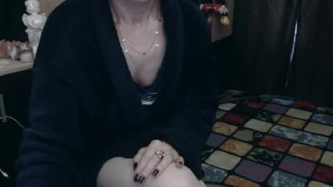 hornycoquinex online show from January 27, 2025, 7:03 am