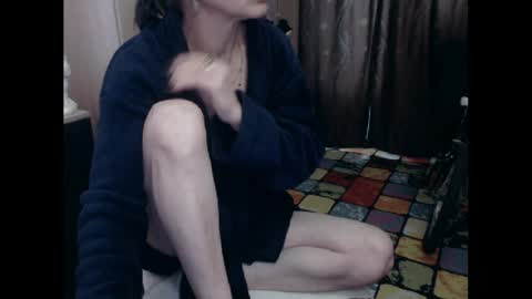 hornycoquinex online show from February 14, 2025, 6:12 am