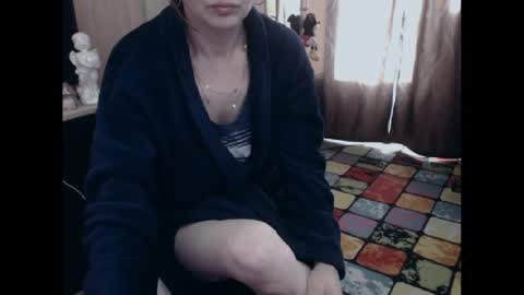 hornycoquinex online show from February 25, 2025, 6:47 am