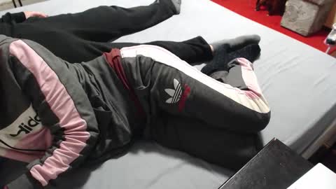 HornyCouple89 online show from November 9, 2025, 11:14 pm