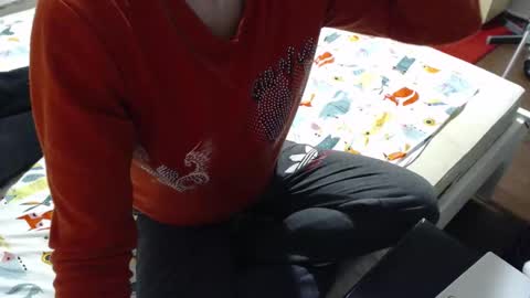 HornyCouple89 online show from November 23, 2025, 10:31 pm