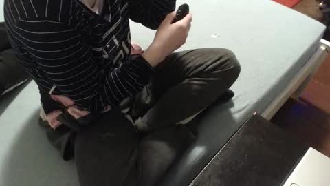 HornyCouple89 online show from February 4, 2026, 10:58 pm