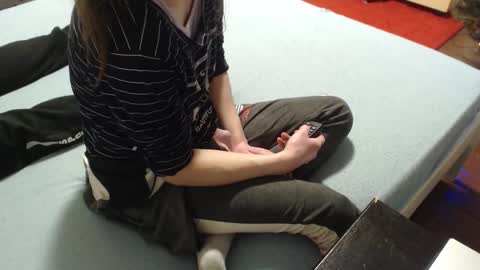 HornyCouple89 online show from February 6, 2026, 10:46 pm