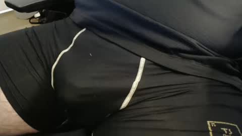 hornydawg50 online show from October 13, 2025, 5:57 pm