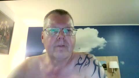 Meikelmeier online show from September 23, 2025, 7:06 pm