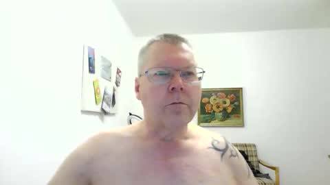 Meikelmeier online show from January 12, 2026, 6:07 am