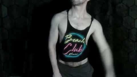 hornydude3435 online show from January 18, 2026, 2:48 am