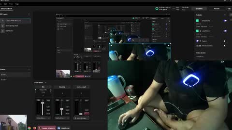 Snapshot of hornydude939393 chatting on October 1, 2025, 4:51 am hornydude939393 online show from October 1, 2025, 4:51 am