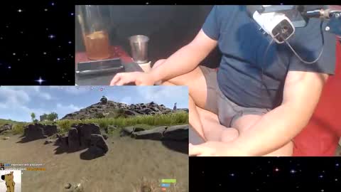 Snapshot of hornydude939393 chatting on October 15, 2025, 8:14 am hornydude939393 online show from October 15, 2025, 8:14 am