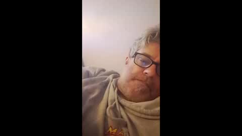 hornygrantie online show from May 8, 2026, 10:04 pm