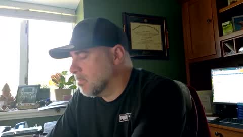 hornyhairybro online show from September 12, 2025, 2:06 pm