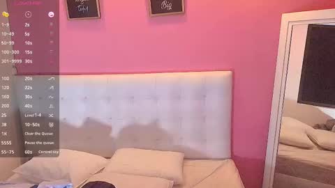 Valentina  online show from February 23, 2025, 12:05 pm
