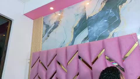 Valentina  online show from October 5, 2025, 12:36 pm