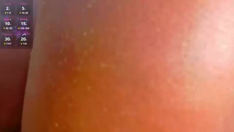 Valentina  online show from July 3, 2026, 11:27 am
