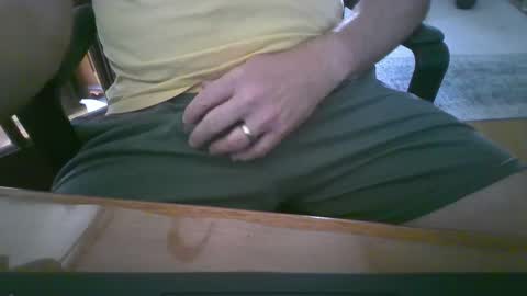 Snapshot of hornyhubby1001 chatting on September 26, 2025, 1:48 pm hornyhubby1001 online show from September 26, 2025, 1:48 pm