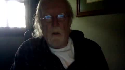 HornyInOhio9 online show from May 1, 2026, 12:10 pm