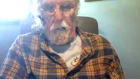 HornyInOhio9 online show from May 3, 2026, 3:18 pm