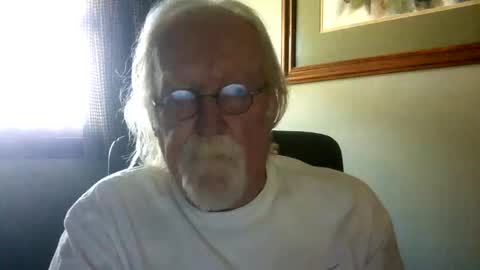 HornyInOhio9 online show from May 17, 2026, 2:13 pm