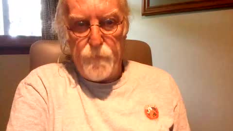 Snapshot of hornyinohio9 chatting on June 9, 2026, 12:06 pm HornyInOhio9 online show from June 9, 2026, 12:06 pm
