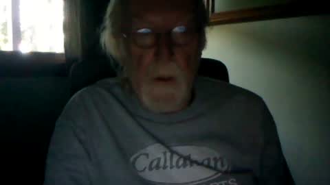 Snapshot of hornyinohio9 chatting on July 1, 2026, 11:56 am HornyInOhio9 online show from July 1, 2026, 11:56 am