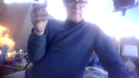 james or jim online show from January 1, 2025, 6:49 pm