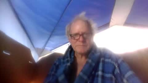 james or jim online show from January 4, 2025, 9:52 pm