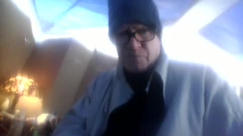 james or jim online show from January 11, 2025, 4:36 pm