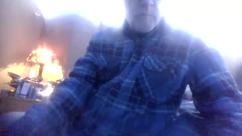 james or jim online show from January 19, 2025, 6:00 pm