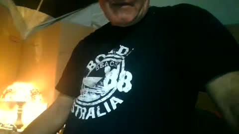 james or jim online show from January 20, 2025, 8:52 am