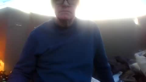 james or jim online show from February 9, 2025, 5:43 pm