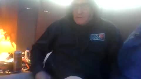 james or jim online show from February 11, 2025, 6:55 pm