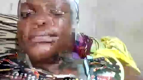 hornyjoygiver online show from January 5, 2026, 10:02 pm