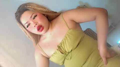 Just Call Me Kathrina online show from April 6, 2026, 2:31 am